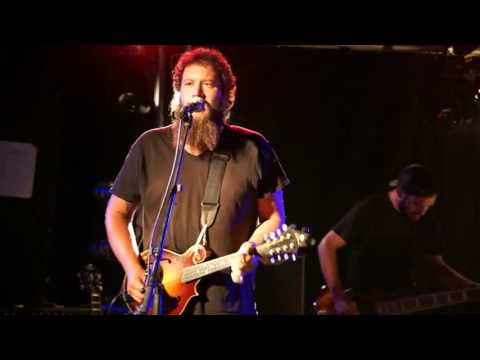 East Cameron Folkcore - Musikbunker, Aachen, Germany July 18th 2016