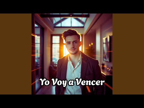 Yo Voy a Vencer