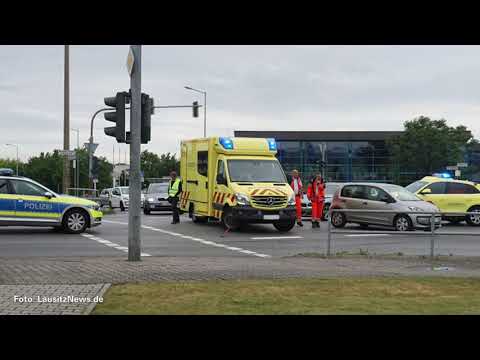 Bautzen: Ohne Ampel - LAUSITZWELLE