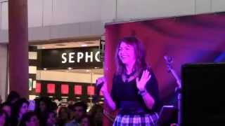 CRI-CRI CRISTINA D'AVENA