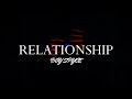 Boy Spyce-Relationship(Lyrics Video)