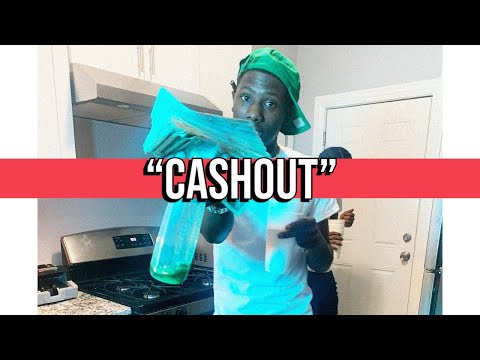 [FREE] PGF Nuk x 757 BA Type Beat 2021 - Cashout (Prod. @1Richiey)