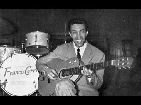 L'INARRESTABILE FORZA DELLA SOBRIETÀ: FRANCO CERRI                            DI FABRIZIO FESTA