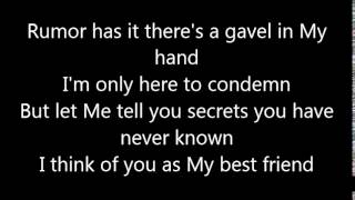 More Than You Think I Am - Danny Gokey