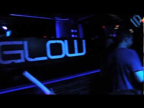 Tommy Trash @ Glow/Josephine Washington DC - The Aston Shuffle - Won't Get Lost Remix