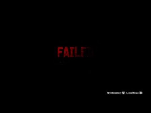 Killing The Chelonian Leader - Hidden Cutscene