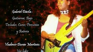 Download lagu GABRIÉL DÁVILA (Amante Gitano) en 'El Rey del Rock and Roll' 1991 mp3