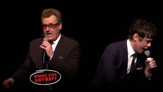 Whose Live Anyway