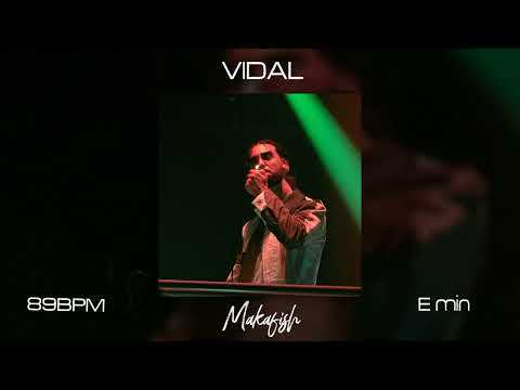 [FREE] PNL x SCH dark reggaeton type beat 2022 "Vidal" (Prod by MAKΦSH)