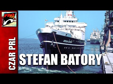 THE MAGIC OF THE PRL - STEFAN BATORY