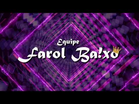 ♛»Mega Funk Black Lança - DJ Gabriel Official