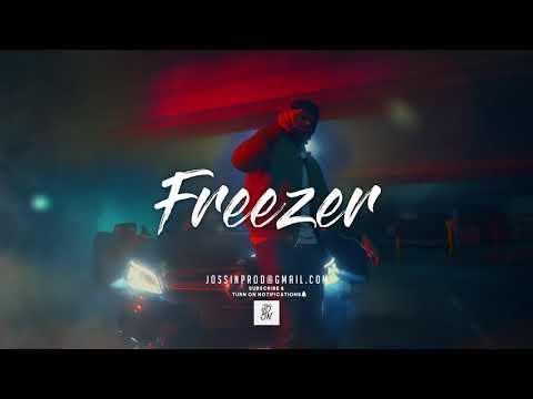 M Huncho x Ay Em Type Beat 2018 - ''Freezer'' | Prod. @jossin_pj