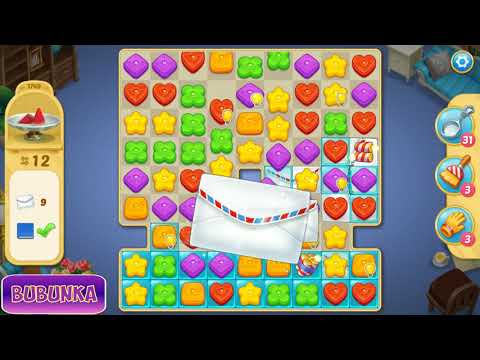 Matchington Mansion level 1749 HD