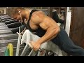 Chest & Back UNITE - Classic Bodybuilding