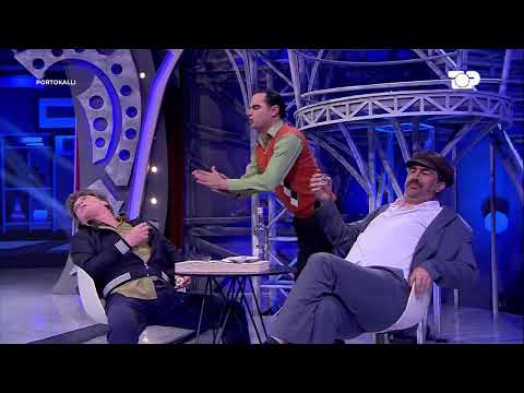 Portokalli, 20  Prill  2025 – Familja Astari (Familja e kthen shtëpinë në një lokal)