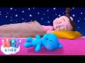 Duerme Bebito 💤 Canciones de cuna para dormir a bebés - HeyKids