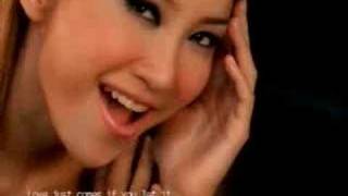 Do You Want My Love - Coco Lee