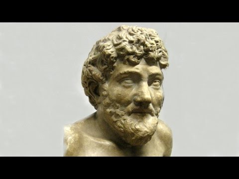 Басни Эзопа. Аудиокнига.  # LookAudioBook