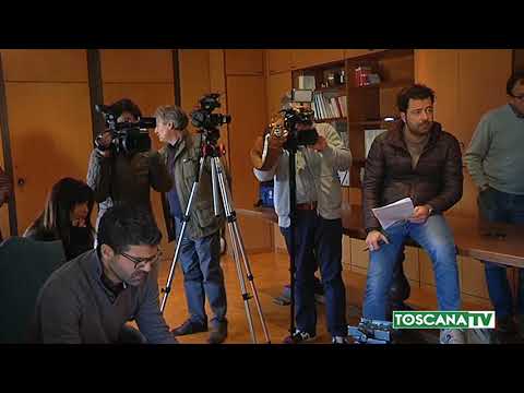 2017-11-14 PRATO - ROGO TIGNAMICA, SINDACO VAIANO SENTITO COME TESTE