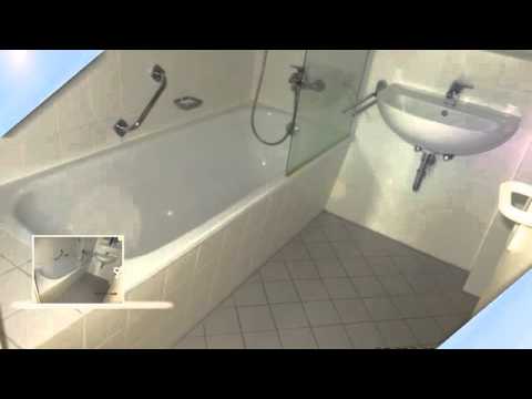 Lichtdurchflutete 2 Zimmer-Wohnung mit großer Terrasse