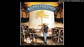 Kenny Chesney - The Woman With You