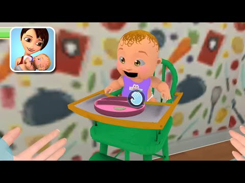Mother Life Simulator Game - Gameplay Walkthrough (iOS, Android)