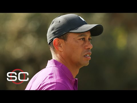 ボブ・ハリッグ、タイガー・ウッズのゴルフへの影響や過去の怪我について語る｜スポーツセンター (Bob Harig discusses Tiger Woods’ impact on golf, previous injuries | SportsCenter)