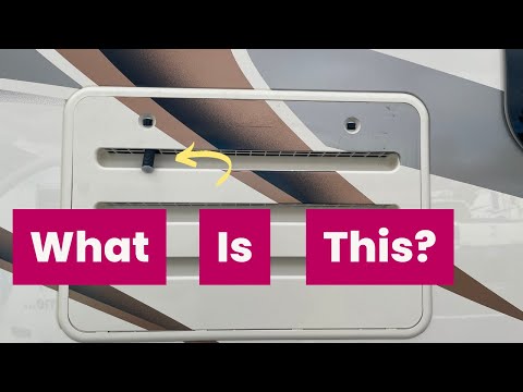 RV Fridge Maintenance 101 (from a Mobile RV Tech)