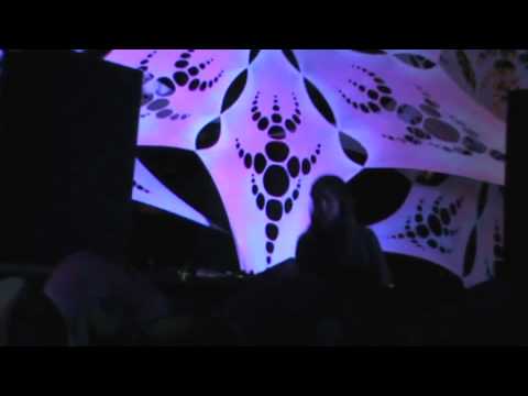 Psionic Entity @ Transylvania Calling 2011