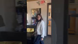 Mini tour of the Democratic office #democrats #democracy #liberal #democrat