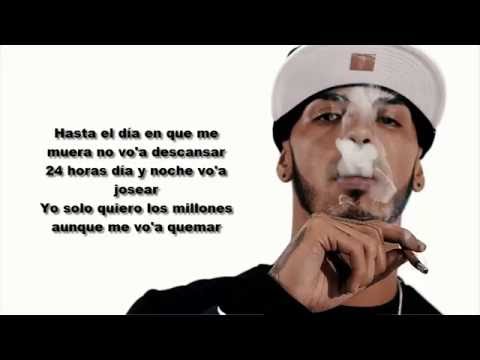 Anuel AA - Intocable