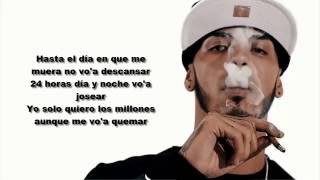 Anuel AA - Intocable