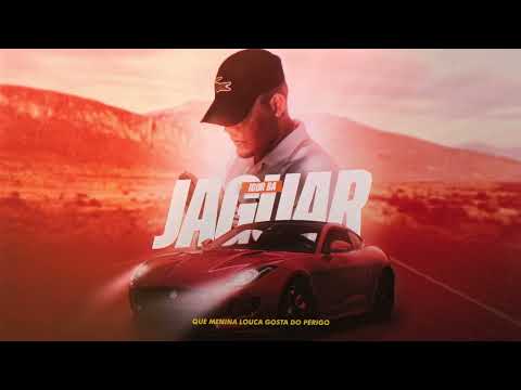 Igor BA - Jaguar (prod. batista)