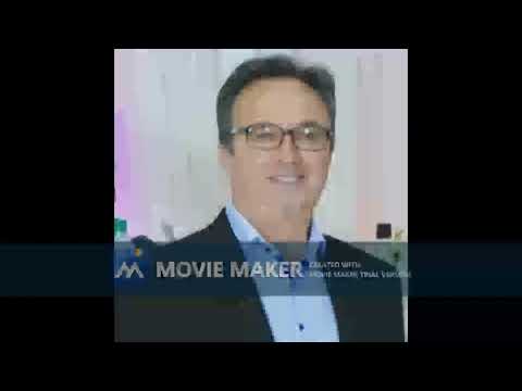 "Ti prekrasna damo" - Kico Stefanovski