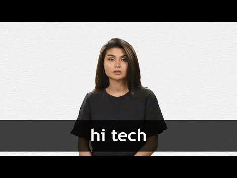 Hi meaning best sale in english