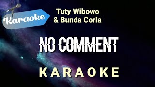 Download lagu No comment Tuty wibowo Bunda corla... mp3