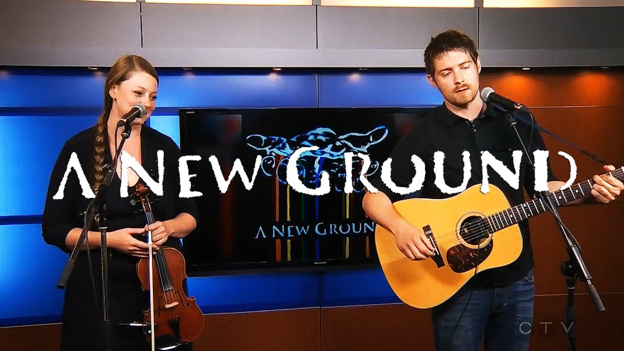 Promotional video thumbnail 5 for Ryan Dugal