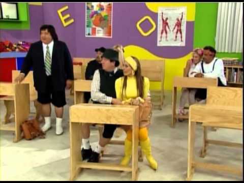 La escuelita VIP Capitulo 24