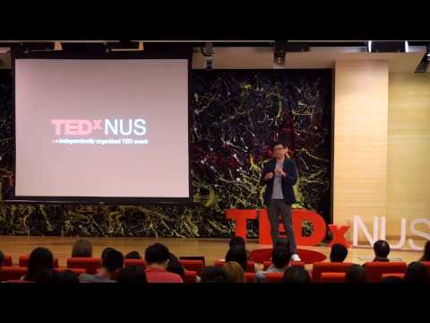 Being Different or Making a Difference? | Nan Chyuan | TEDxNUS