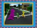 Barney Theme Song