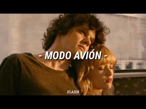Legarda Feat Diego Val, DJ Towa - Modo Avión - ( Letra )