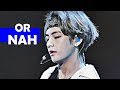 Or Nah Taehyung