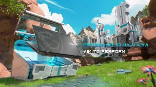 MSI Crosshair 18 HX AI A2XW - Aim to Perform | MSI