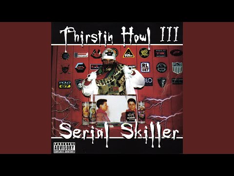 Serial Skiller (feat. Unique London)