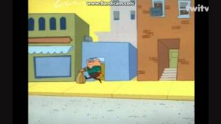 Ren &amp; Stimpy - The Whistler/Overture