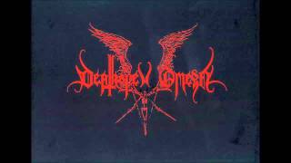&quot;Deathspell Omega&quot;- Hymn of The Cherubim &quot;Carnal Malefactor&quot;