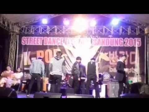 [151411] WTF - BTS Dance Cover ( 방탄소년단 )_I Need You_DOPE_쩔어