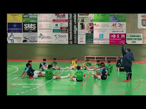 Cadete Reg.                 Tres Columnas-VTG 26/02/2023