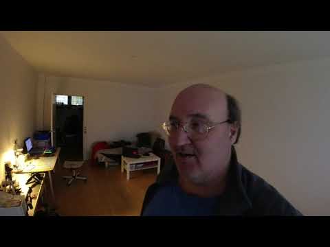 MongoTV_7640 - God LØRDAG AFTEN - Det Er Ved At Være Mørkt