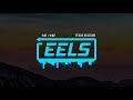 Eels - Peach Blossom